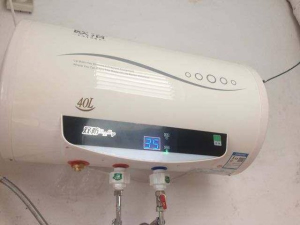 燃氣熱水器自動熄火怎么回事 熱水器自動熄火解決方法